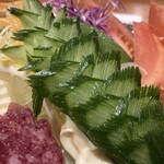 川魚料理 魚庄 - 