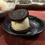 串かつ あーぼん - オレオ