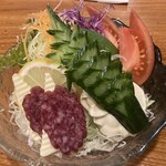 川魚料理 魚庄 - 