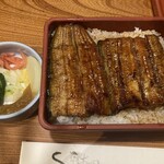 川魚料理 魚庄 - 