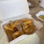 バーガーキング - 