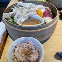 やさい家めい ルミネ横浜店 - 
