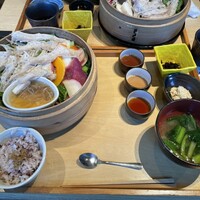 やさい家めい ルミネ横浜店 - 