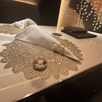 炭和食かなうS 特別室 - 