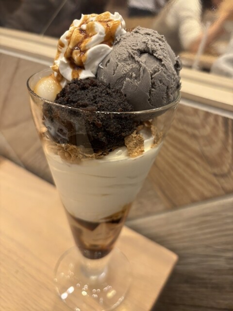 nana's green tea Mozo Wander City Ten photo 5