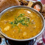 プルジャ ダイニング - 