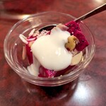 プルジャ ダイニング - 