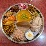 プルジャ ダイニング - 