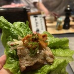 肉 希々 - 