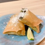 和食とお酒 蒼 - 