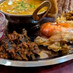 プルジャ ダイニング - 