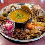 プルジャ ダイニング - 