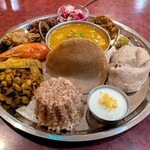 プルジャ ダイニング - 