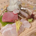 和食とお酒 蒼 - 