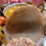 プルジャ ダイニング - 