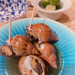 和食とお酒 蒼 - 