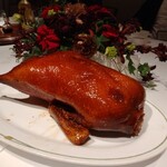 中国飯店 富麗華 - 