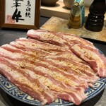 肉 希々 - 