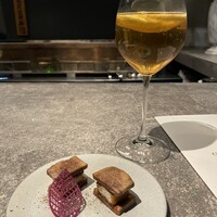 A5和牛肉料理専門店 ONIQUE TOKYO - 