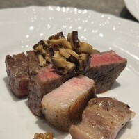 肉 希々 - 