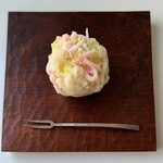 菓子屋 のな - 精霊の光