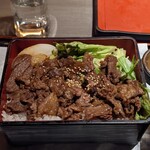 肉匠 牛虎 - 