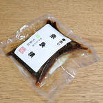 大森屋 - 奈良漬