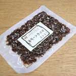 大森屋 - ちりめんくぎ煮