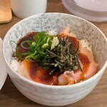 ICHIYU RAMEN＆GYOZA - 