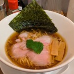 ICHIYU RAMEN＆GYOZA - 