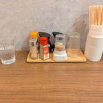 ICHIYU RAMEN＆GYOZA - 