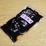 大森屋 - しそ昆布