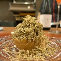 北野坂 木下 - 