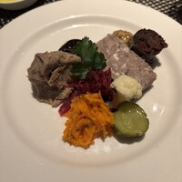 ルポトローズ - 