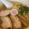 麺処 あんかつ