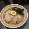 ラーメン大至