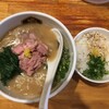 真鯛らーめん 麺魚 本店