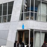 ブルーボトルコーヒー  - 