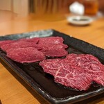 焼肉しみず - 