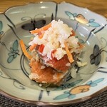 居酒屋 花笑豊 - 