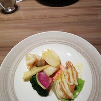 LUCIS GARDEN 恵比寿 - 