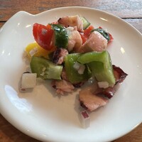 バル デ エスパーニャ ムイ 東京店 - 