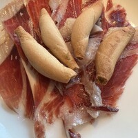 バル デ エスパーニャ ムイ 東京店 - 