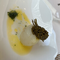 Jean-Georges Tokyo - 