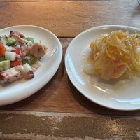 バル デ エスパーニャ ムイ 東京店 - 