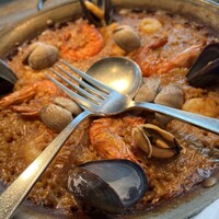 バル デ エスパーニャ ムイ 東京店 - 