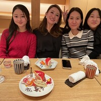 同心町 和食 瑞 - 
