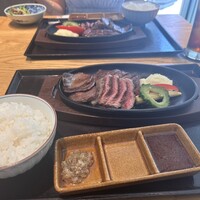 肉寿司 肉和食 KINTAN コレド室町 - 