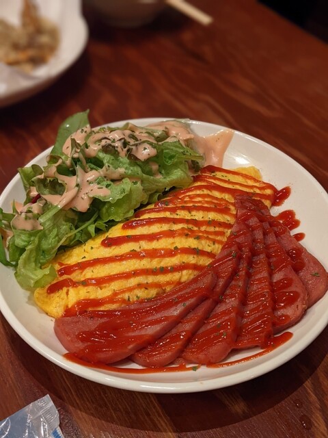 Chura Nabe Akagawara Abeno Ten