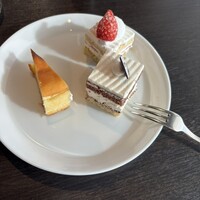 ビューアンドダイニングザスカイ - 